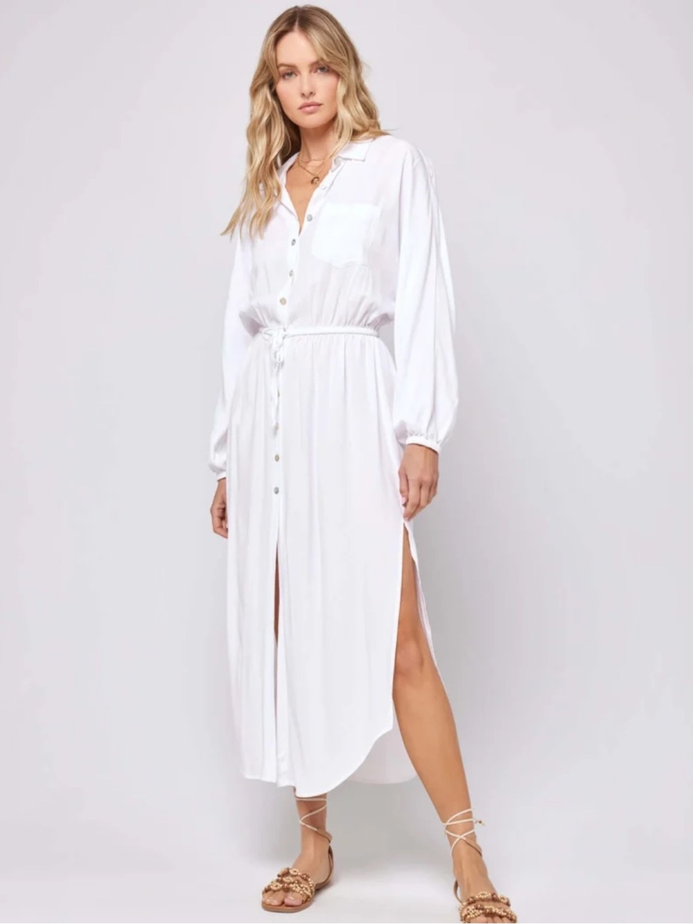 L*space Logan Dress